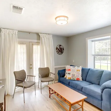 Cozy Shenandoah Home Less Than 2 Mi To The Woodlands Mall! Exterior photo