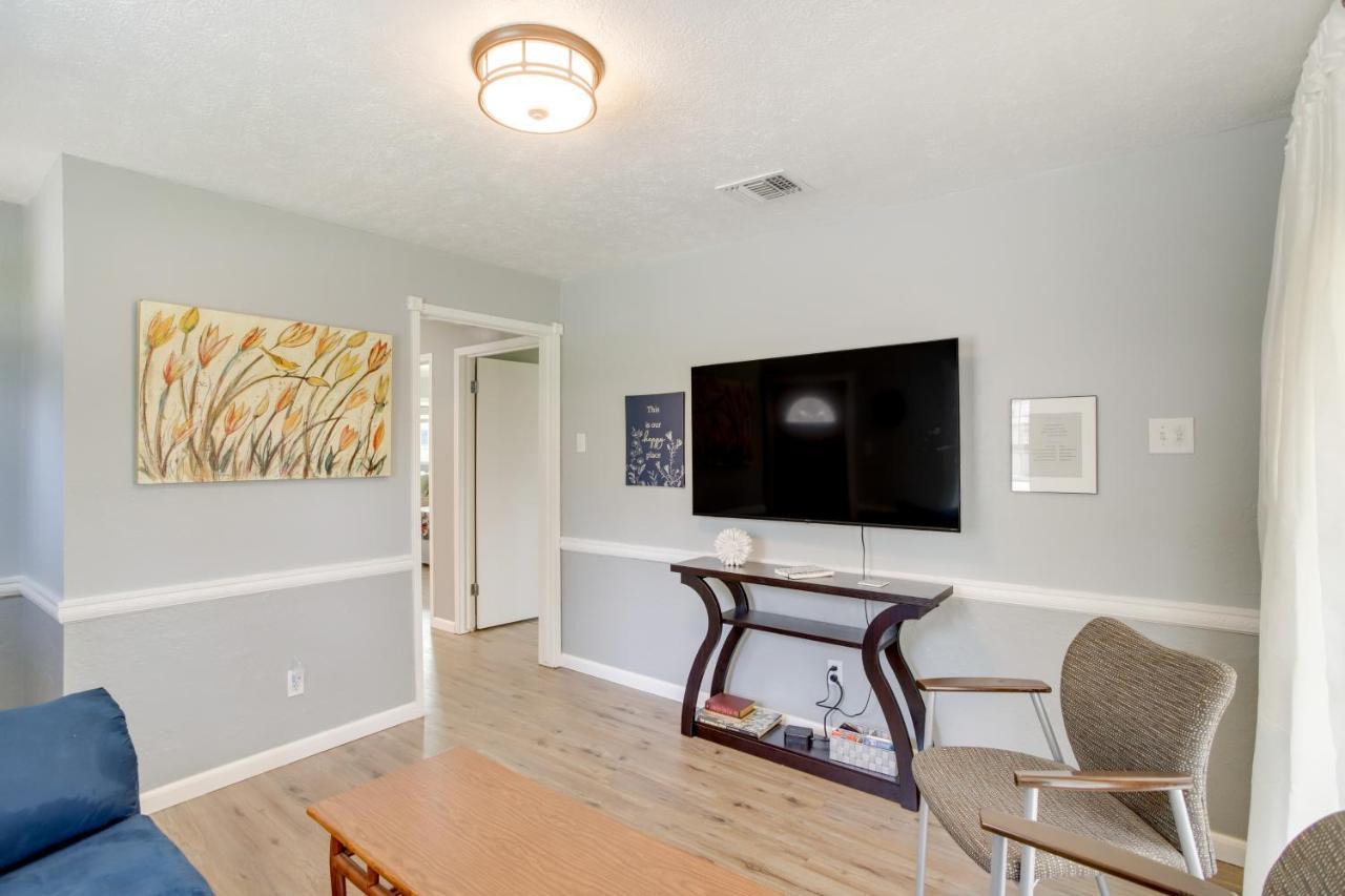 Cozy Shenandoah Less Than 2 Mi To Mall! The Woodlands
