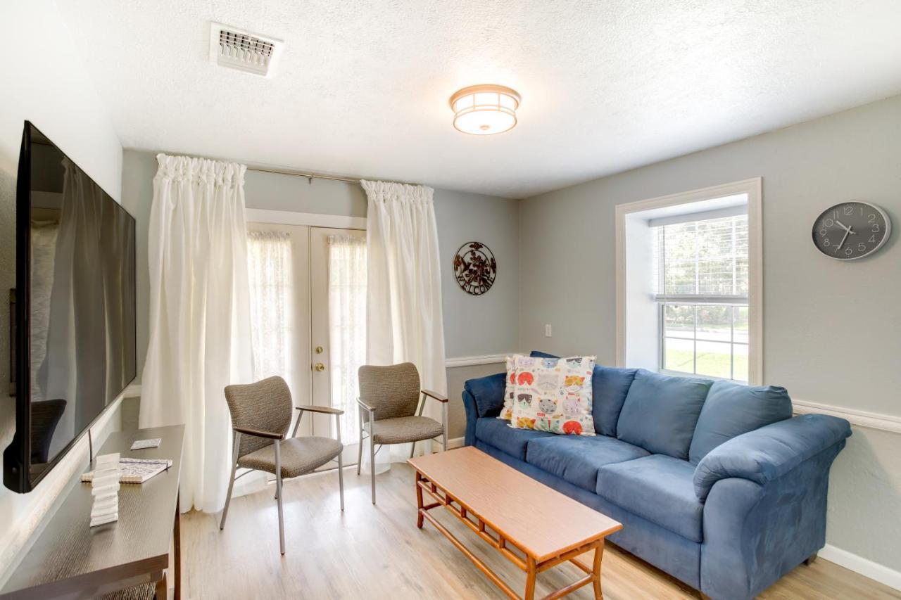 Cozy Shenandoah Less Than 2 Mi To Mall! Hébergement de vacances The Woodlands
