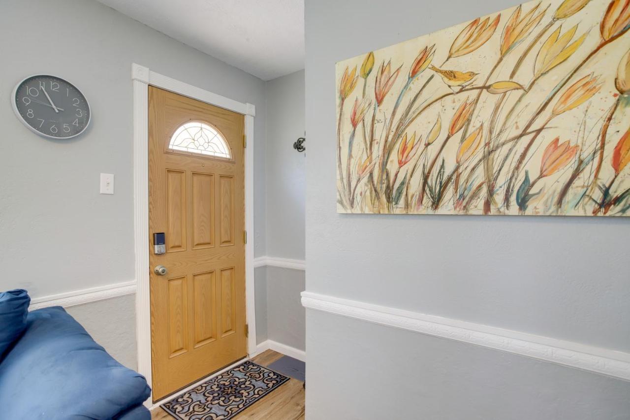 Hébergement de vacances Cozy Shenandoah Less Than 2 Mi To Mall! The Woodlands
