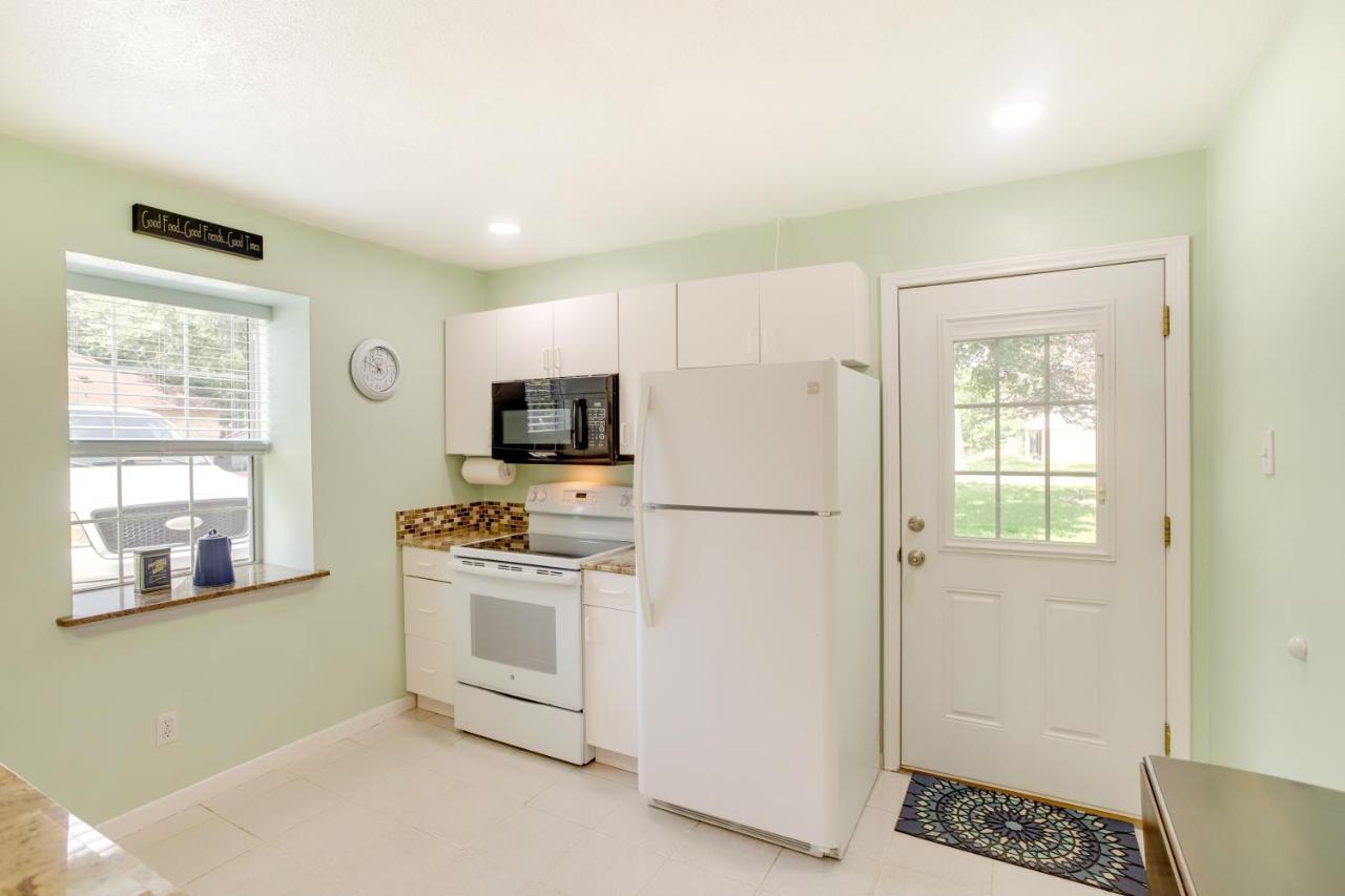 Hébergement de vacances Cozy Shenandoah Less Than 2 Mi To Mall! The Woodlands