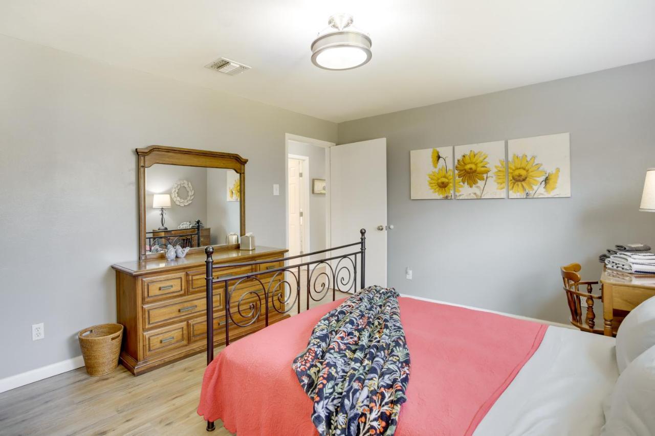 Hébergement de vacances Cozy Shenandoah Less Than 2 Mi To Mall! The Woodlands