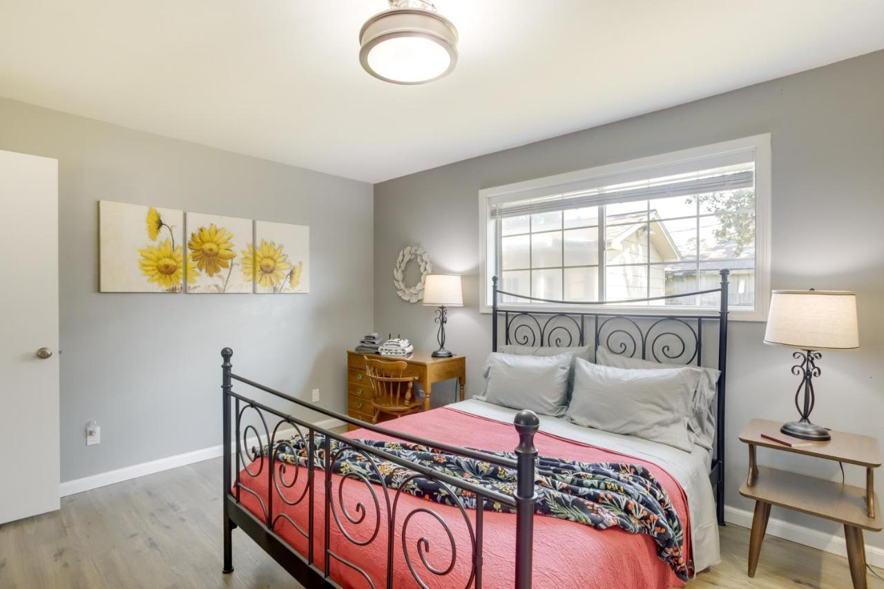 Cozy Shenandoah Less Than 2 Mi To Mall!