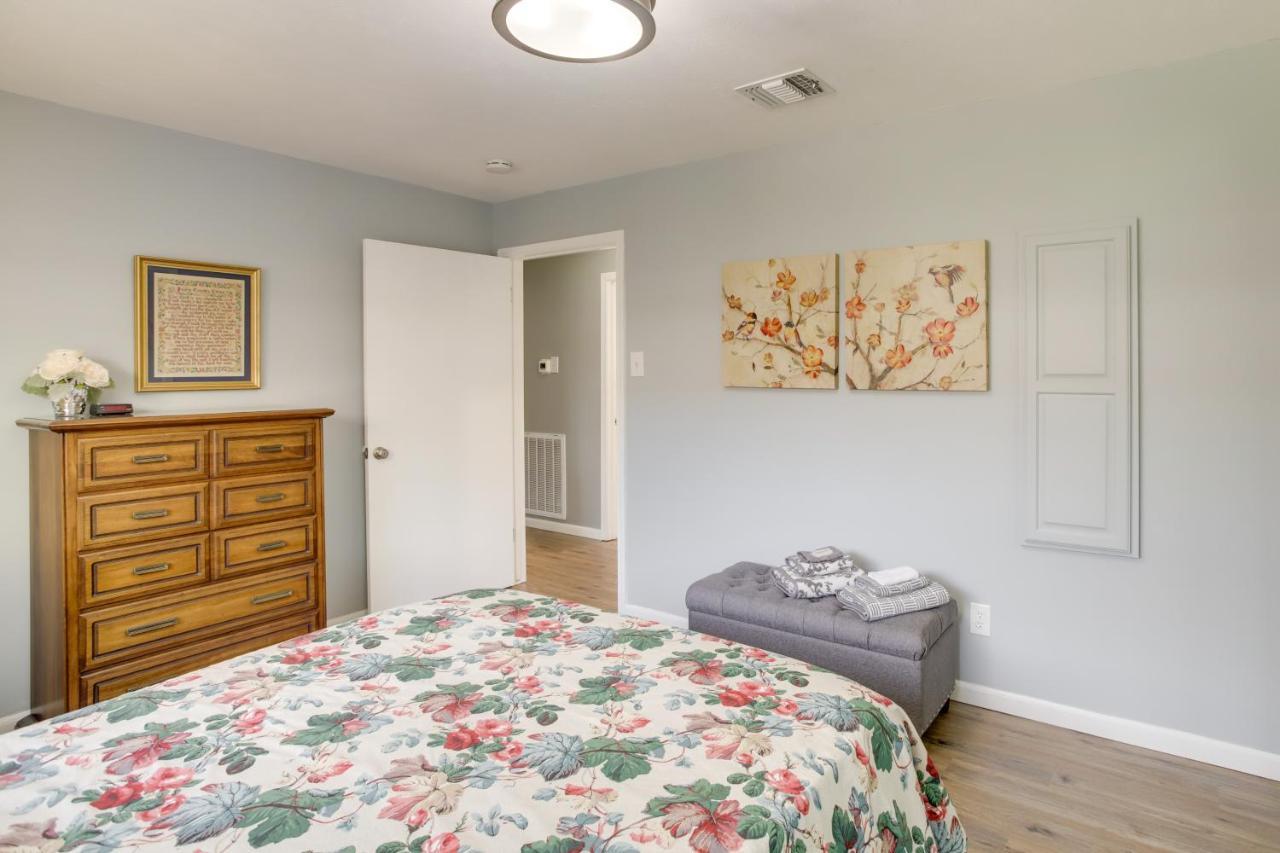 Hébergement de vacances Cozy Shenandoah Less Than 2 Mi To Mall! *