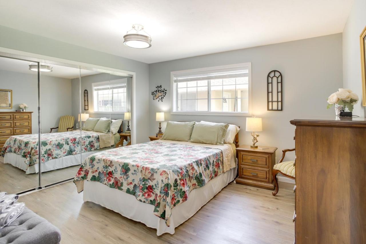 Cozy Shenandoah Less Than 2 Mi To Mall! * The Woodlands