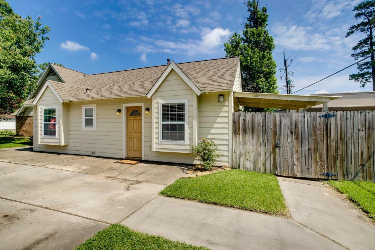 Cozy Shenandoah Less Than 2 Mi To Mall! * The Woodlands