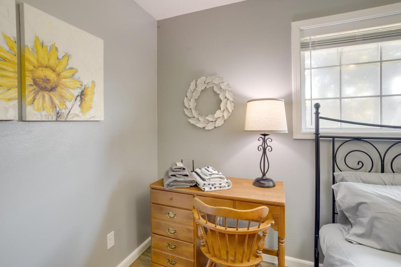 Cozy Shenandoah Less Than 2 Mi To Mall! *